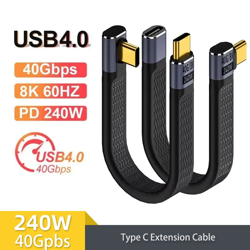 yZ[zUSB4 G{V[gP[u 13.5 Z`[g Thunderbolt4 ^Cv C P[u 40Gbps PD240W [dP[u SSD bvgbv Macbook db iPhone15 iPad p
