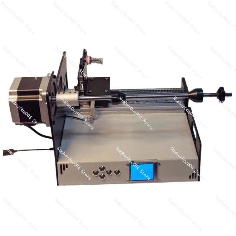 

For Automatic Wire Winding Machine Enlarged Model Can Be Wound Around Transformer Winding Machine