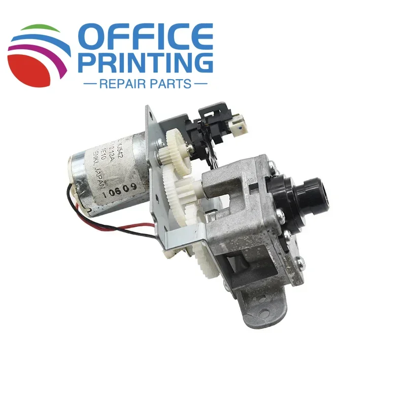 023-17145 Ink Pump Motor ASSY For Duplicator RISO RV RZ EV ES SF SD MZ MD MV RV9 Original New 02317145 KJ542 24V DC