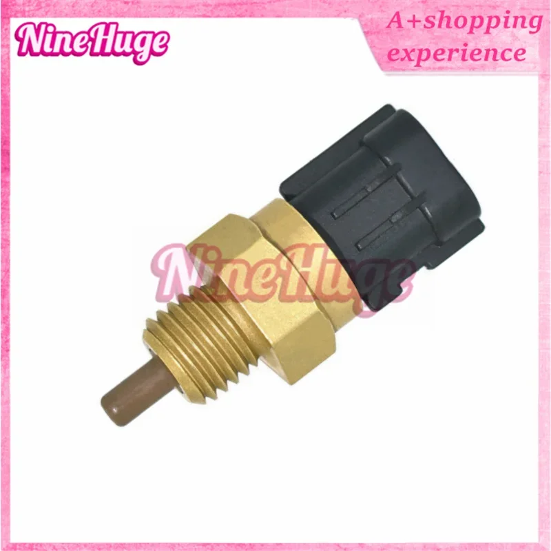 1 buah13650-56B00 MD 326170   E1T25972 Sensor Suhu Asupan Udara untuk Mitsubishi Pajero L200 Triton Lancer 4D56 4M41 K74T KH4W
