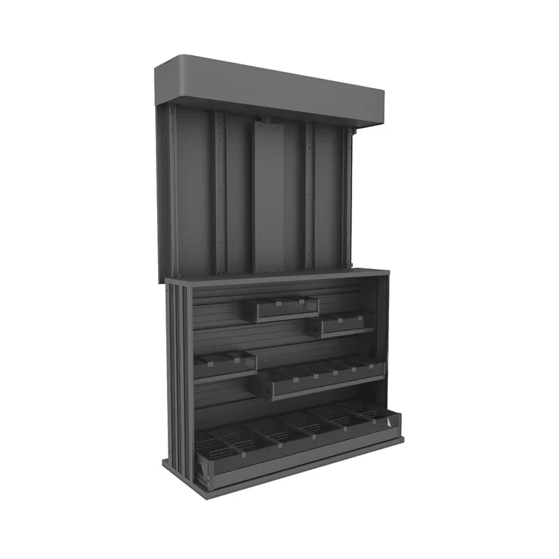 

Электрическое голосовое управление, интеллектуальная подъемная корзина, сенсорный многофункциональный кухонный шкаф