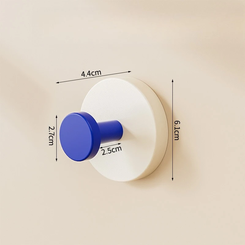  Dopamin-Saughaken ohne Bohren, abnehmbare Handtuchhaken für Badezimmer, Küche, Heimdekoration, starker Halt für Fensterglas – Detail 1