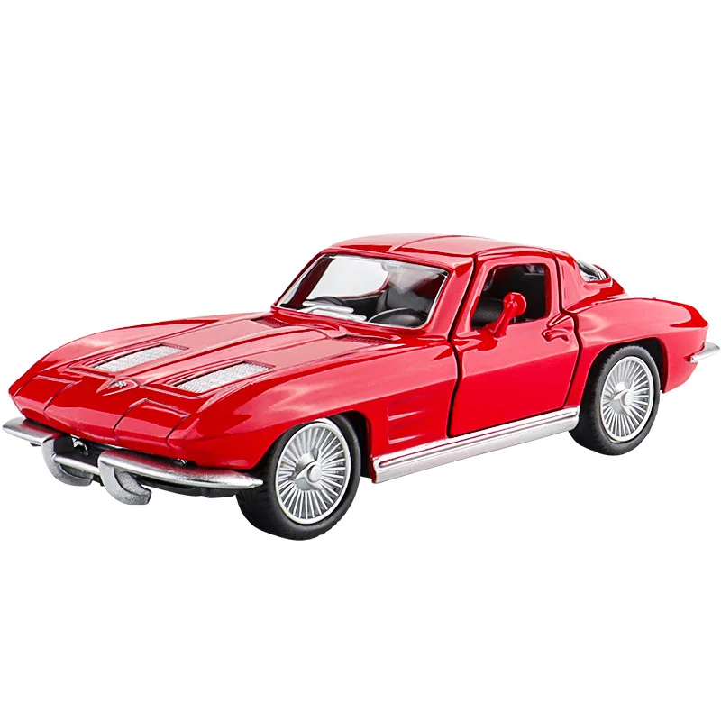 1/36 Auto Modell Pullback Spielzeug Auto Modell Offizielle Lizenzierte Legierung Diecast Home Interior Decor Weihnachten Geschenk Kind Junge Spielzeug