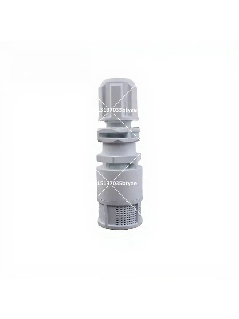 Metering Pump Accessories, Plate, Bottom Valve, Check Valve, Injection Valve, Triple
