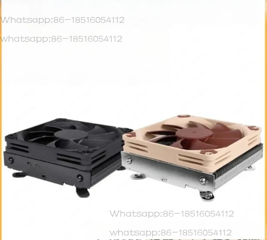 

Para NOCTUA NH-P1 Radiador Pasivo De CPU 6 Tubos De Calor Soporte Plataforma Dual Sin Ventilador NH-P1 Radiador Pasivo