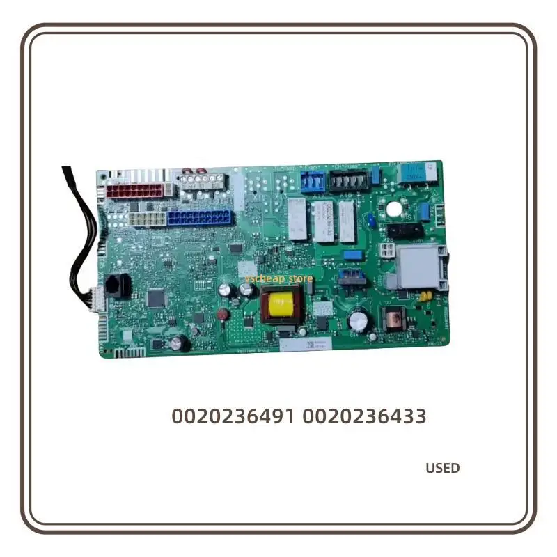 15020790-00 PCB151162R04 0020236491 0020236433 7301071-2 DIMS43-FE01 HAGC03-BX01 HDMS05-BX01 HDIMS08-SA30