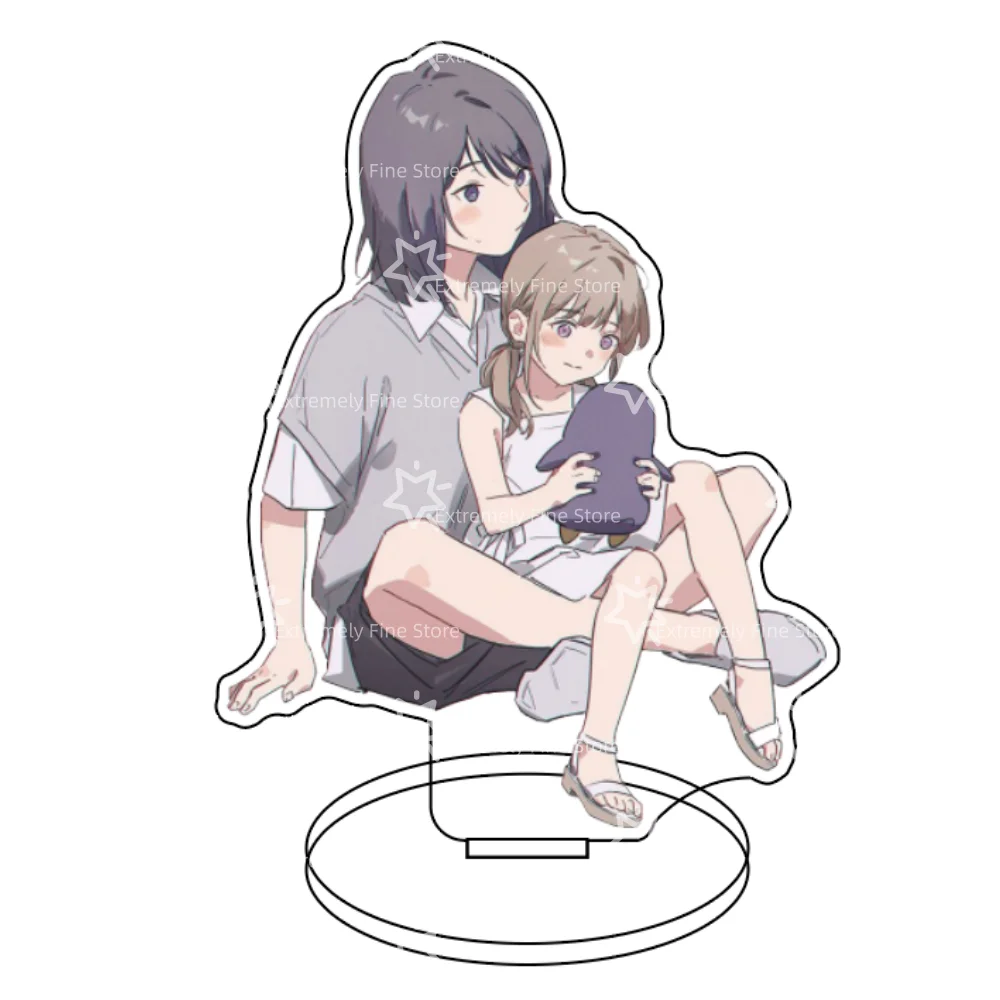 توري عن شراء زميلتي مرة واحدة في أسبوع شخصيات الرسوم المتحركة حامل ميديل مياجي شيوري شخصيات الطيران ألعاب تنكرية للأطفال والأصدقاء #4