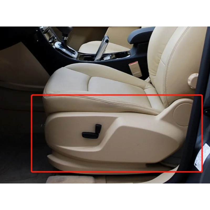 

Genuine Master Driver Electric Seat Outer Trim Guard Plate for Ford S-MAX Brand New