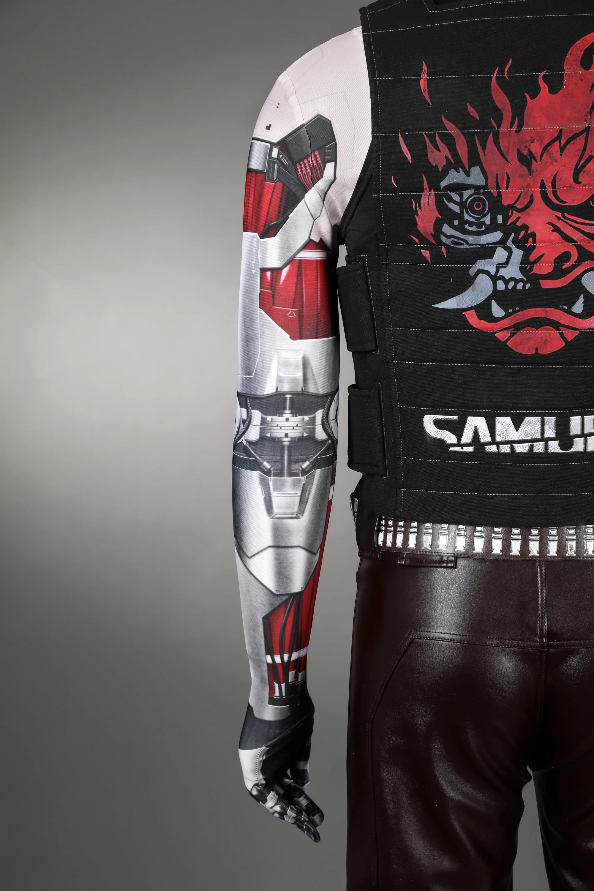 S733247d487664f1e9b72e20c514e4c89X - Cyberpunk 2077 Merch