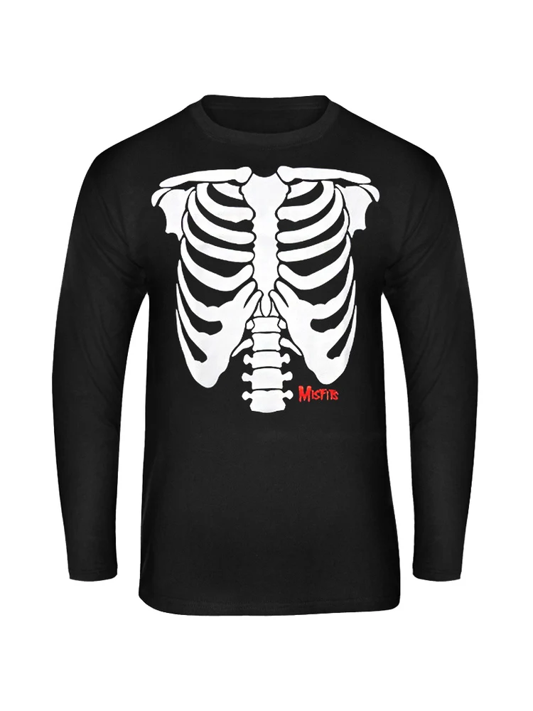 Misfits Band Skelet…