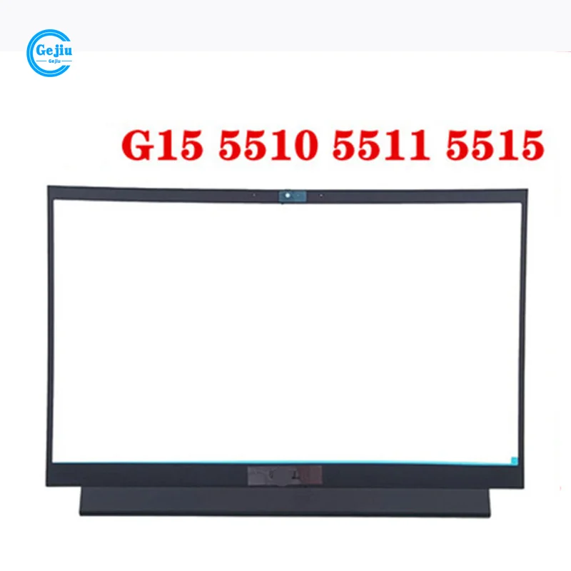 Marco frontal LCD ORIGINAL para portátil DELL G15 5511 5510 5515 0HXRTH 2021 HZ 01K9VJ 120Hz 0C47KX 165Hz, nuevo