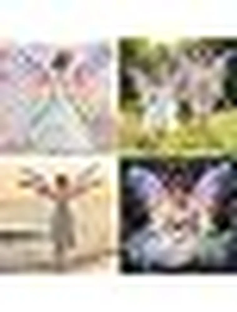 Electric Fairy Wings for Girls, Kids Butterfly Glowing Wings with LED Lights & Music, Cosplay Wing for Kid, Toy for Kids
