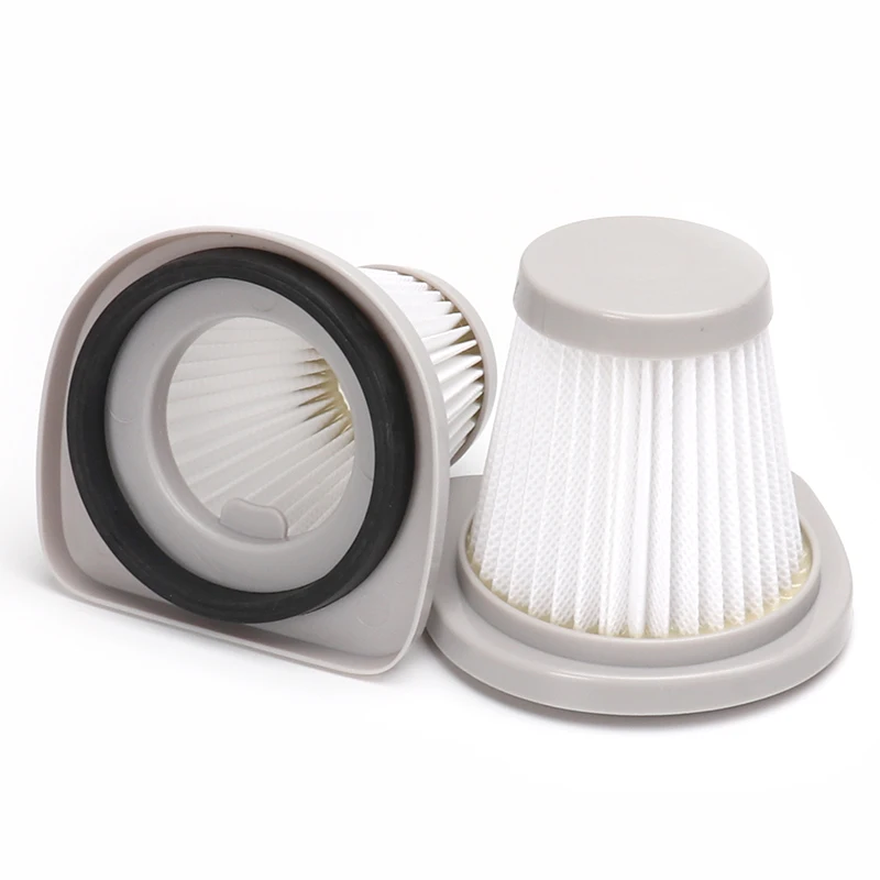 Filtro de repuesto para Midea SC861 SC861A, accesorios de aspiradora de mano, reemplazo de barredora para el hogar