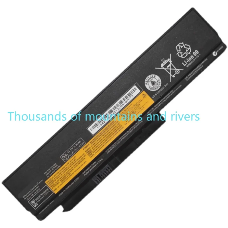 

Аккумулятор KingSener для ноутбука Lenovo Thinkpad X230 X230I X230S 45N1024 45N1022 45N1023 45N1029 45N1033 5,6 Ач/63WH 44+
