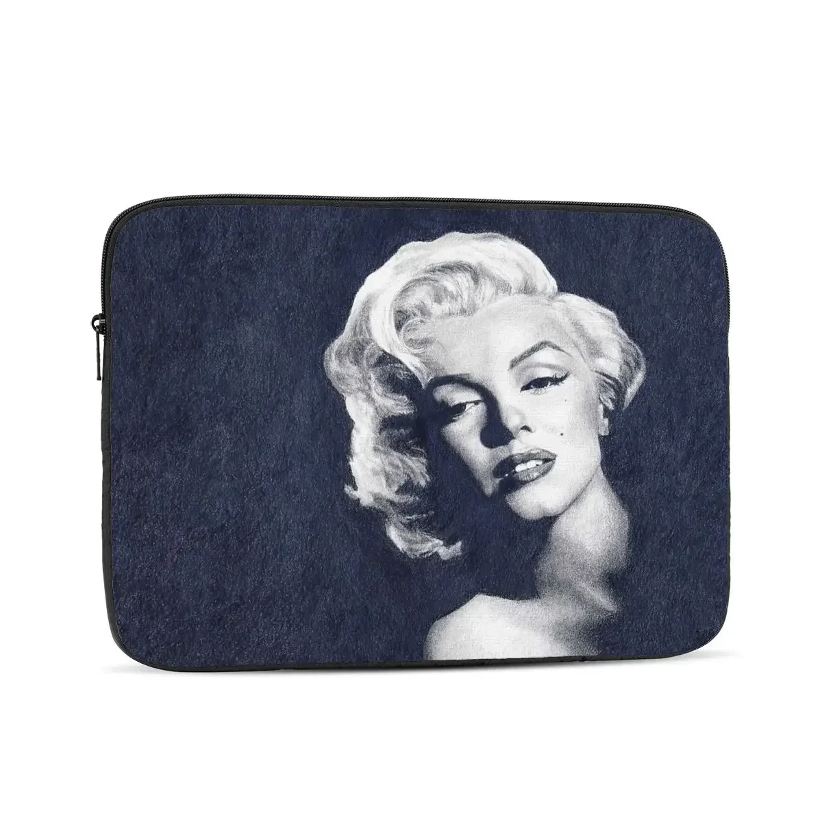 

Marilyn Computer Ipad Laptop Cover Case Laptop Sleeve Bag Portable Cover Fundas Pouch