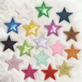 17pcs Starts
