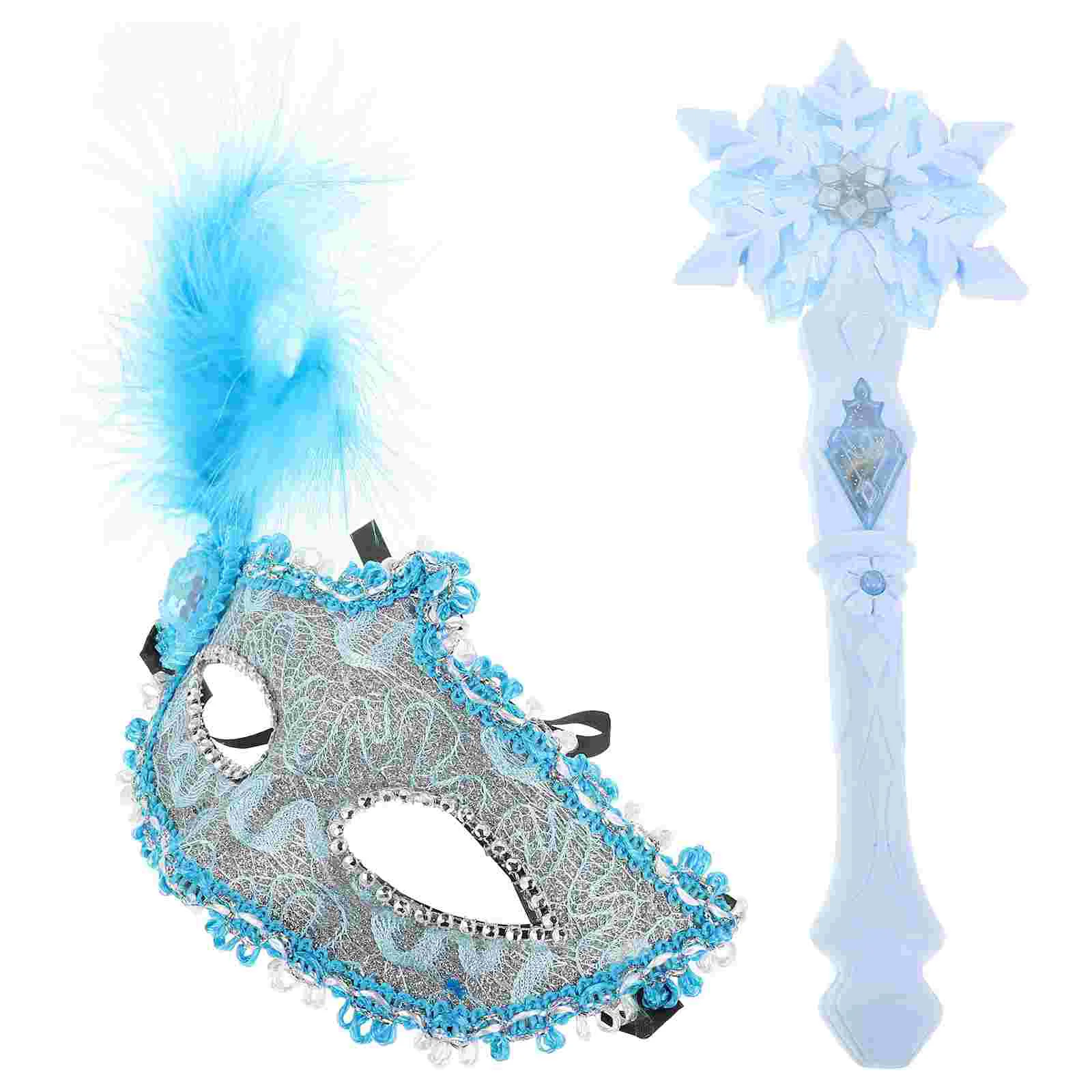 Automatic Child Halloween Toys for Toddlers Plastic Snowflake Party Favors