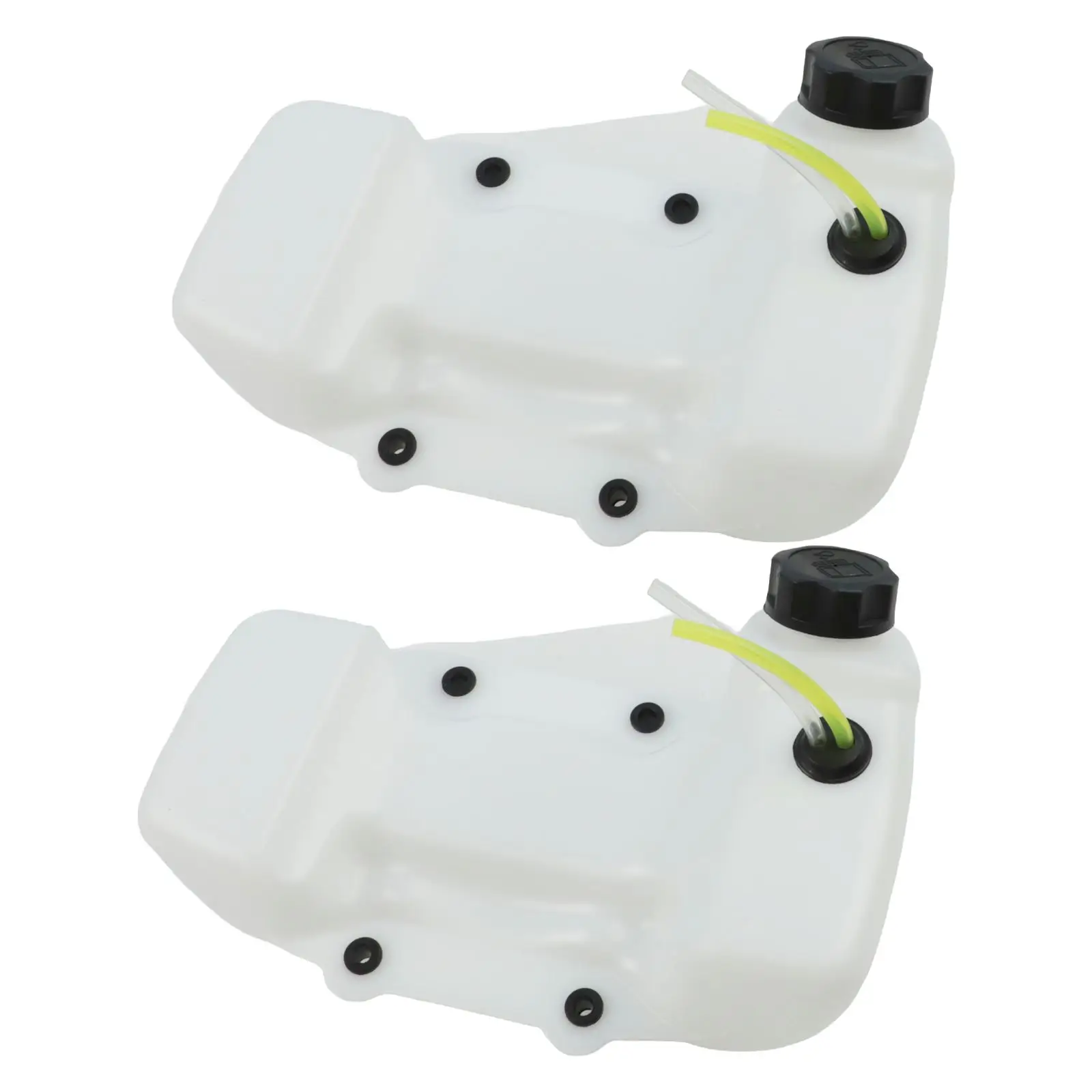 Compatible Models Brush Cutter As Shown Easy Installation Design High-Density Plastic Material For CG430 For CG520