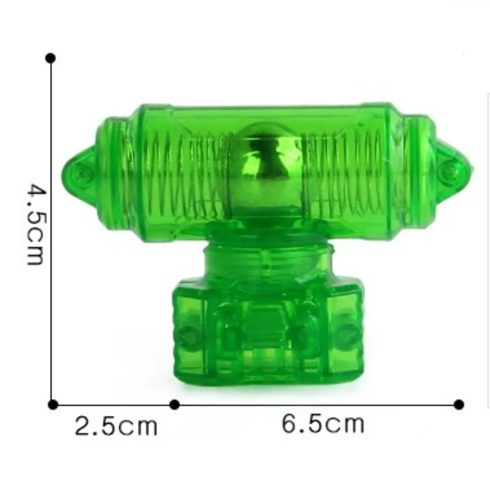 جديد متعدد الألوان الغزل قاذفة الغزل القمم ل BX-18 SB/BX جهاز الترجيح أنيمي بدوره لعبة القتال الدوران بنين بنات #4
