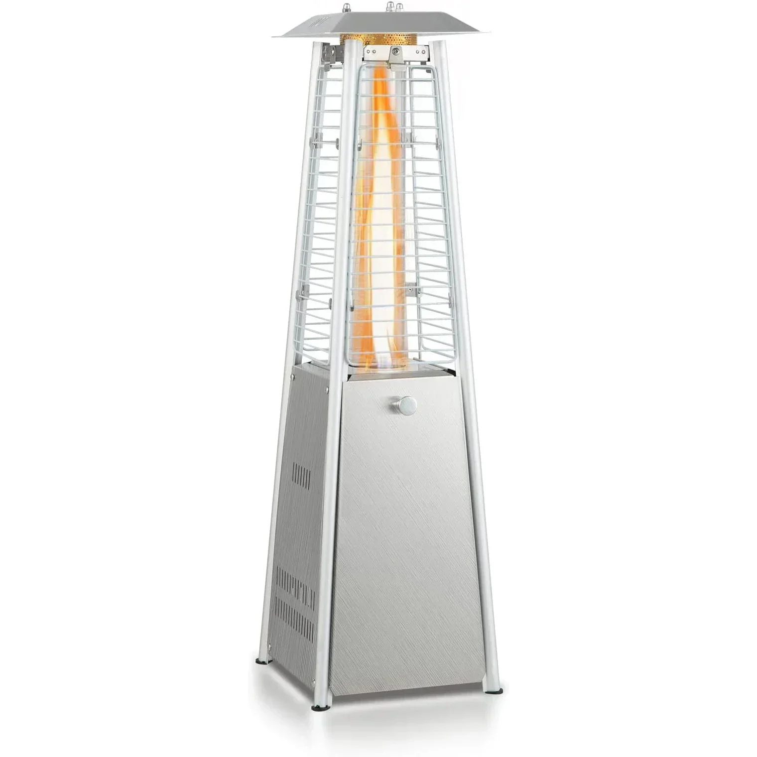 Gas Patio Heater, 9…