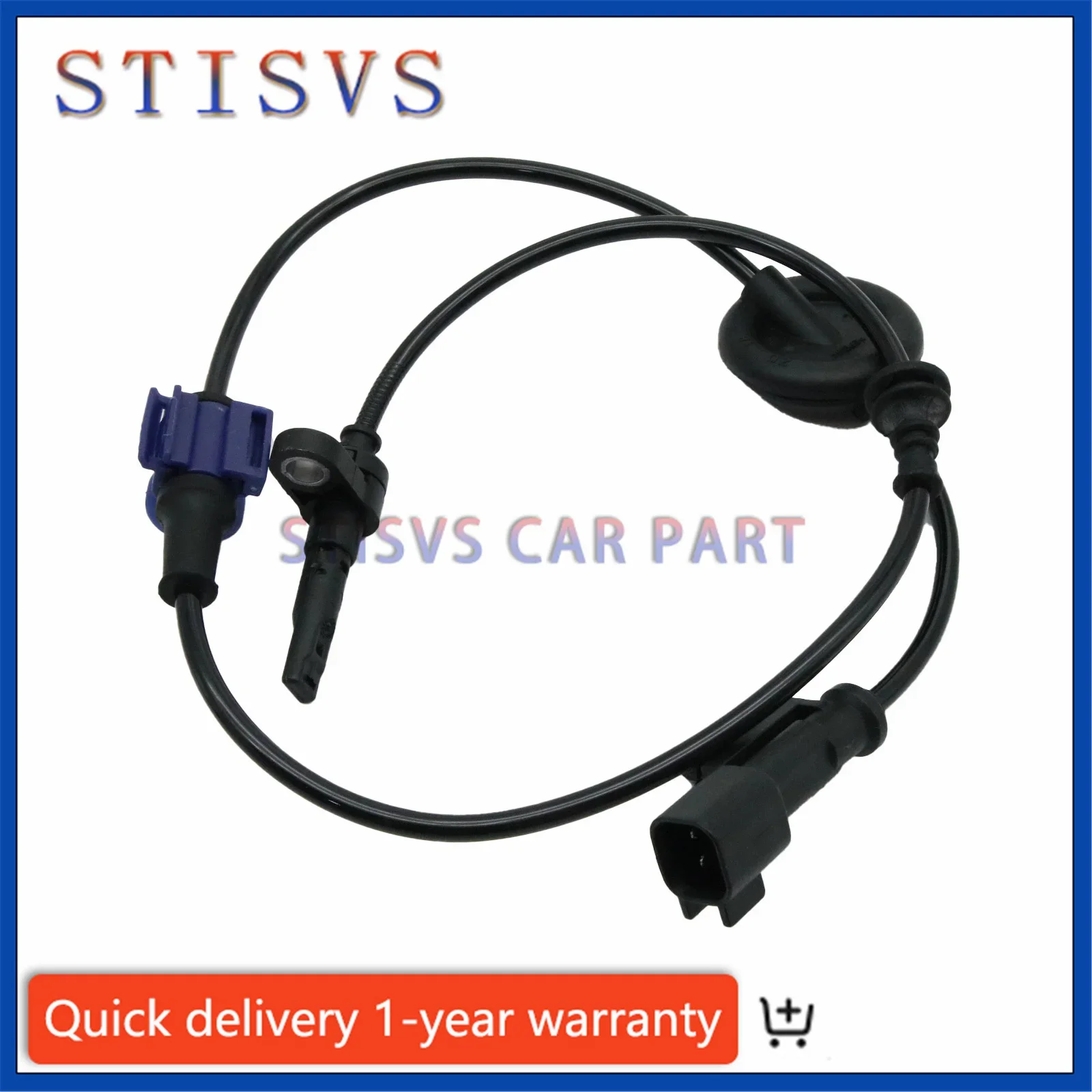 

Датчик скорости колеса передний левый правый 90766356 Для Chevrolet Cruze Buick Excelle 26237499 0265004730 Новые автомобильные запасные части