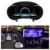 12.3 Inch Voor Benz Cclass Glc W205 W204 2011-2019 Lcd Snelheidsmeter Auto Digitaal Dashboard Instrument Cluster Panel Display Speler