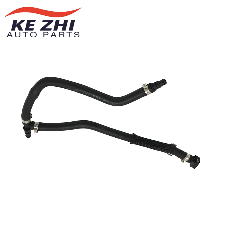 2045013325 2045012925 Engine Coolant Expansion Tank Bleeding Line For Mercedes Benz W204 C180 CLK Class