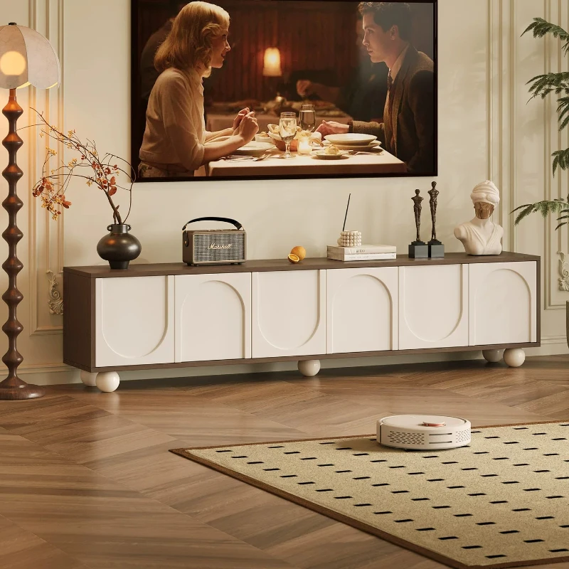 Design Modern Monitor Stand Farmhouse Projector Emtertainment Center Tv Cabinets Workstations Table Meubles Home Furniture