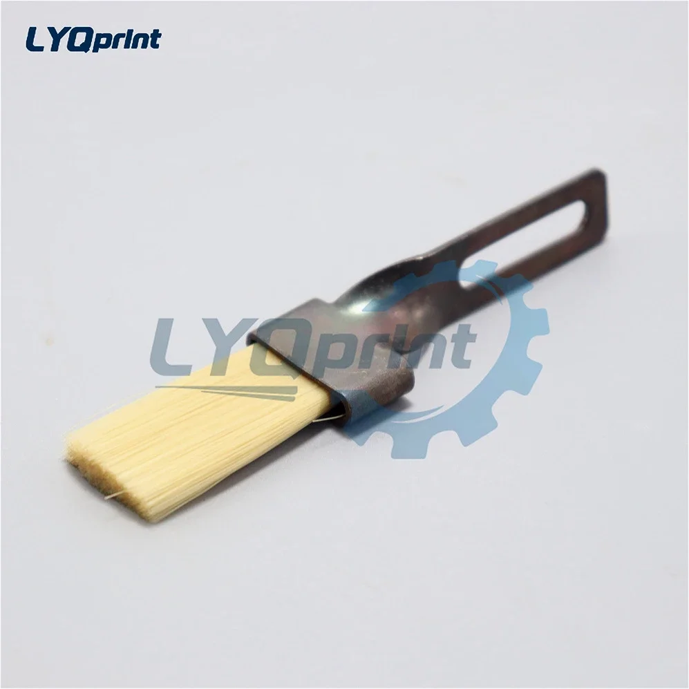 Accurate Feeder Press Paper Divider Brush For Laminator Web Machine Heidelberg Komori Roland KBA