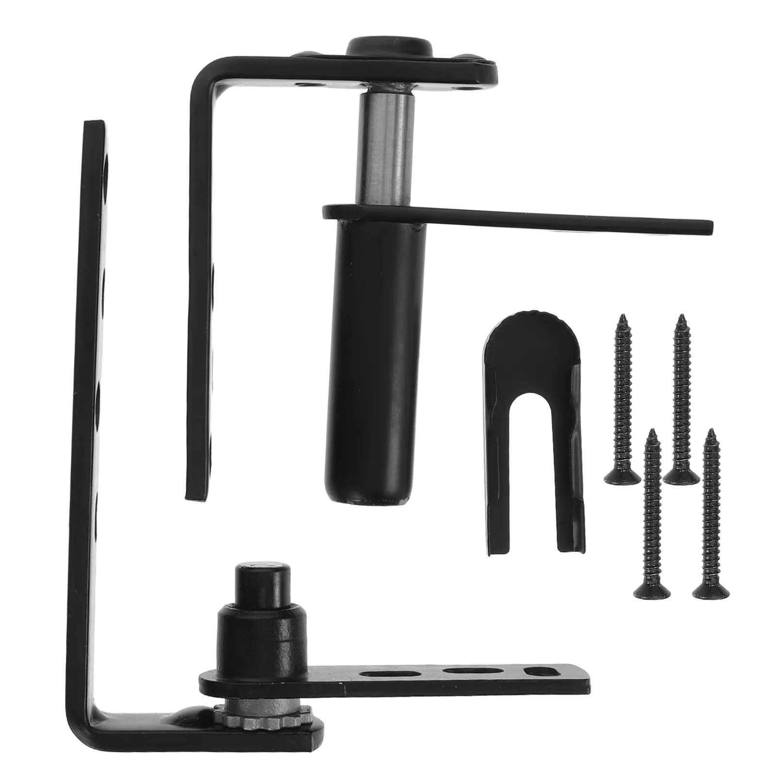 

Resilience Door Hinge Heavy Duty Stainless Steel Hinges Gravity Self Closing Hardware Replacement 304 Automatic Closer