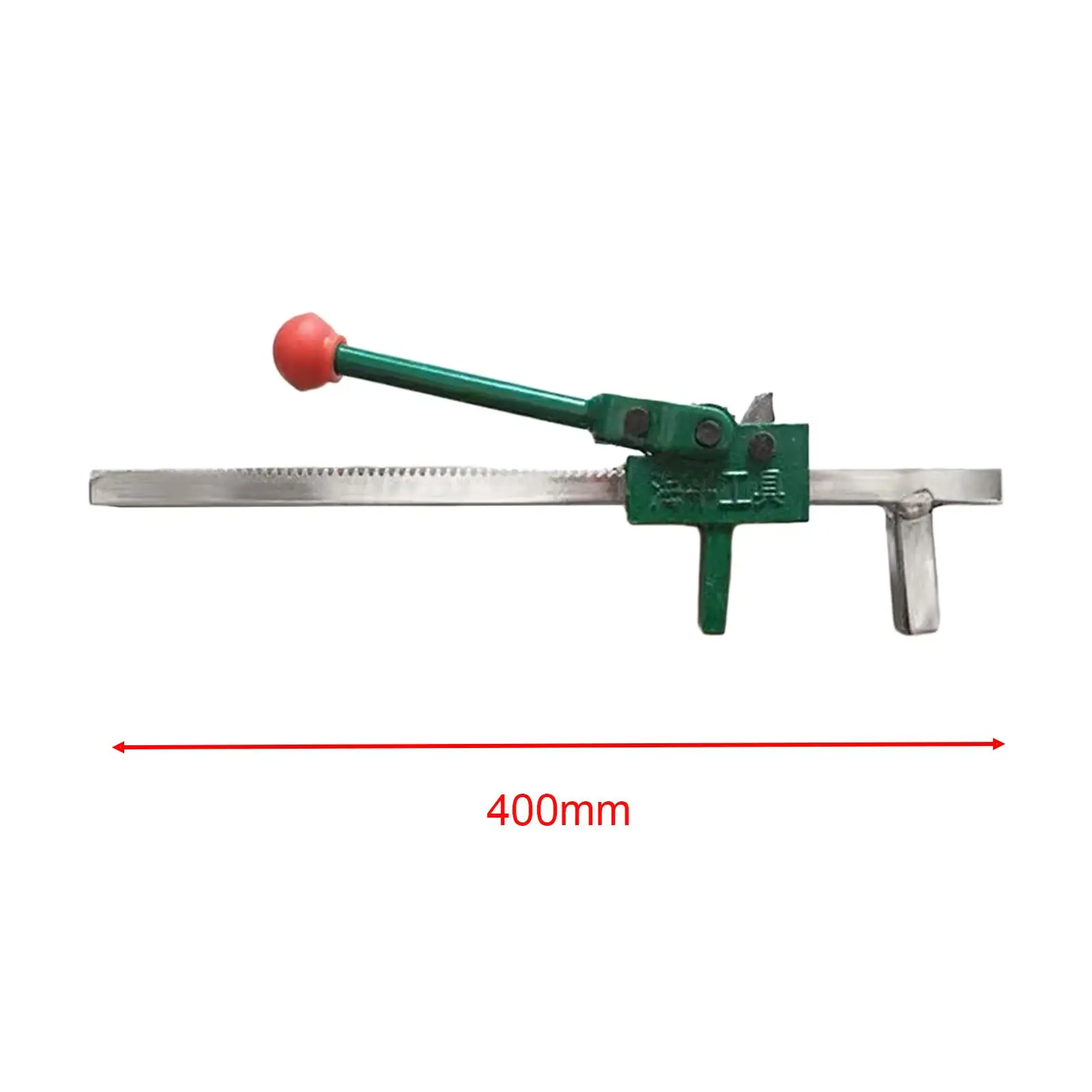 Vacuum Tire Changer Tool Tire Changing Machine Portable Easy to Use Tire Spreader Bead Breaker Tool Manual for Car Truck