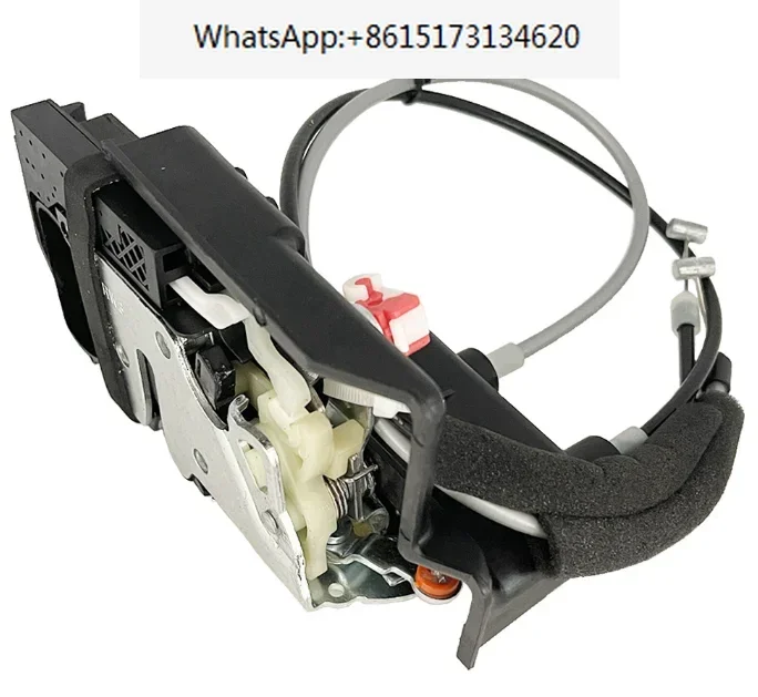 

Auto parts door lock block 7131034002 7132034002 7121008032 7122008012 For Ssangyong Korando C Actyon Door Lock Actuator