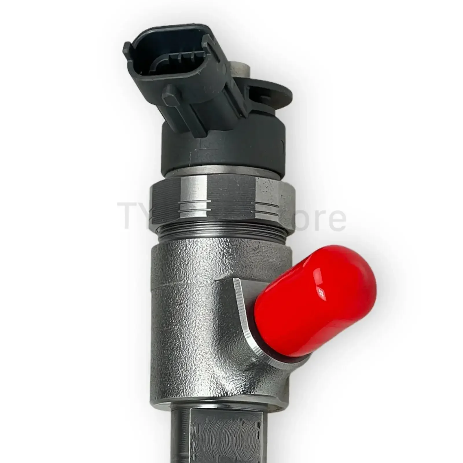 푸조 시트로엥 포드 볼보 피아트 1.6 TDCI HDI AV2Q9F593BA AV6Q9F593BA 용 디젤 연료 인젝터, 0445110340 9687069280 1980S5 신제품