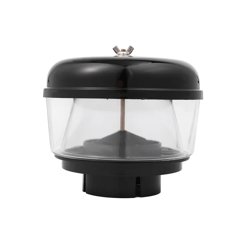 Wasser Falle Schnorchel Kopf Air Ram Kopf Vor Reiniger Luftstrom Auto Schnorchel Kopf Schnorchel Ram Sand Tasse Für Toyota Nissan