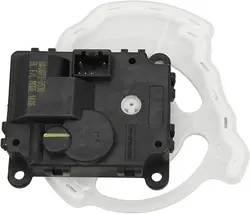 Original Cam-mode Heater Control Mode Actuator 972223e060 For Kia Borrego Mohave 2008 - 2013 Sorento 2006- 2009 High Quality