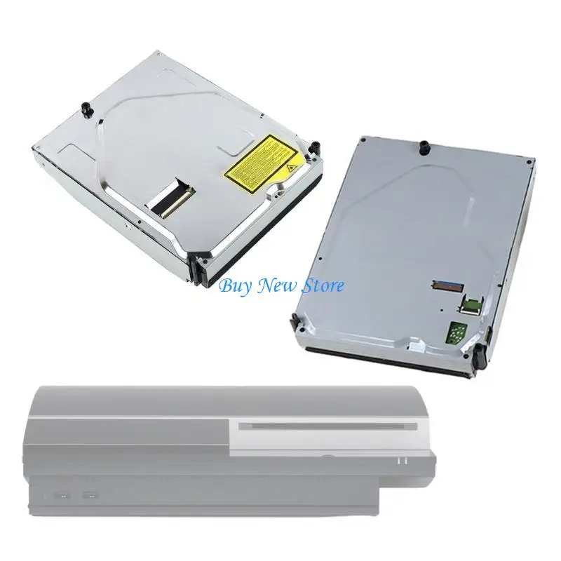 

20CE Replacement Optical Drive Assembly 24/60pin DVD Drive for 410A Thick Machine