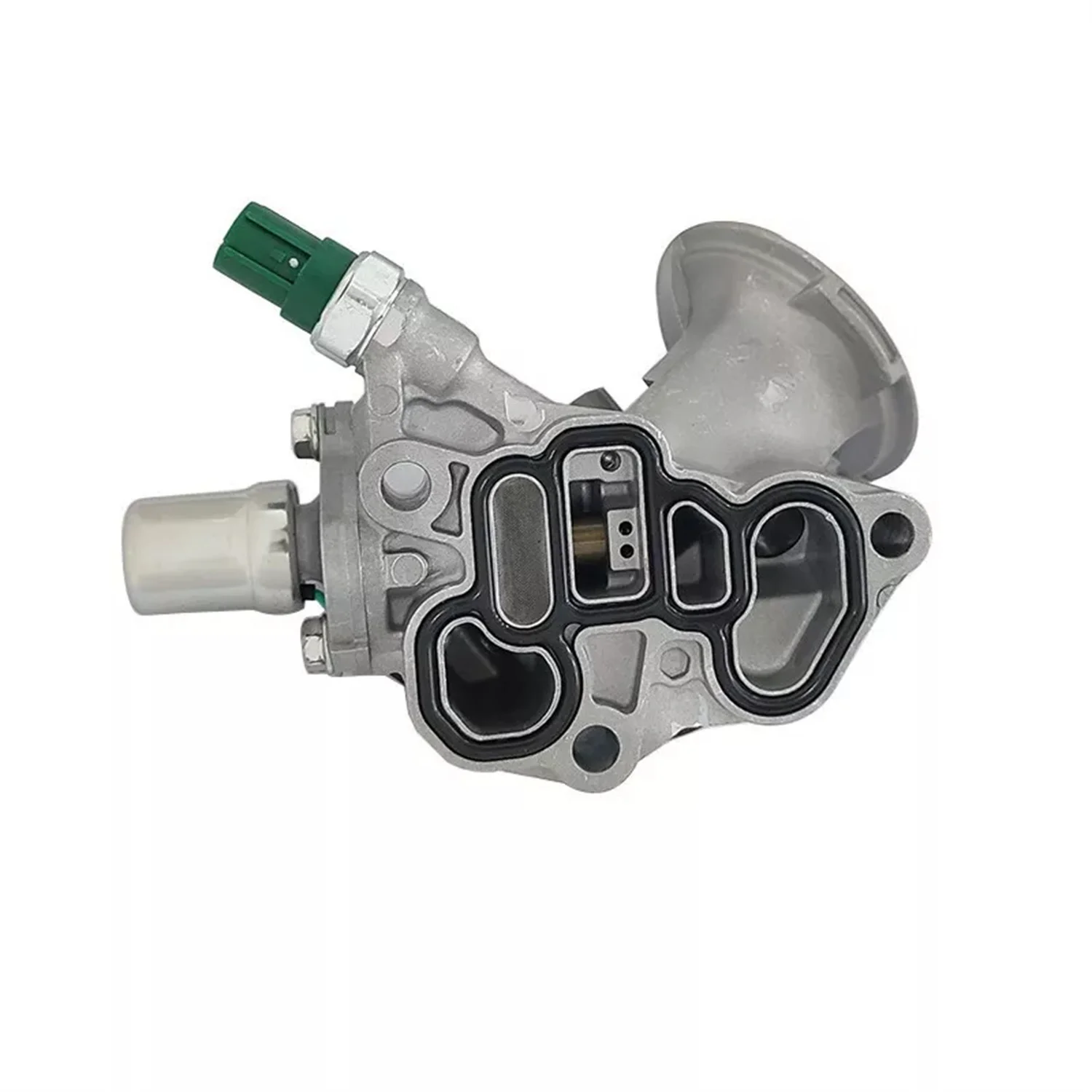 

15811-P8E-A01 Engine Variable Timing Solenoid Fit For Honda Engine Parts Exhaust Systems Solenoids Auto Parts Valves Parts ﻿