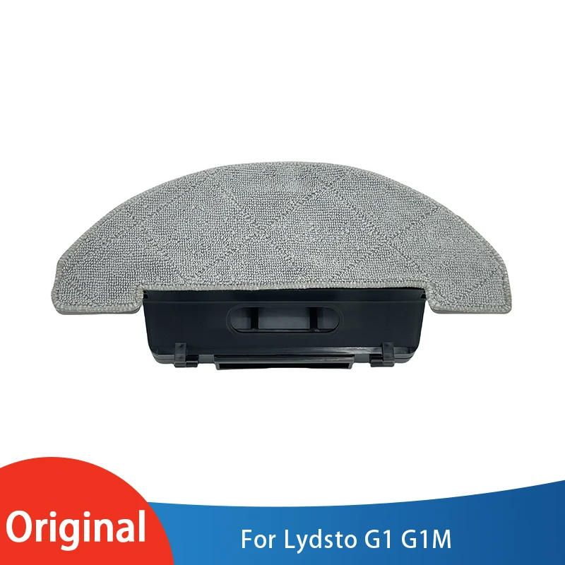 

Original Lydsto G1 G1M vacuum cleaner accessories 2-in-1 dust box water tank spare parts with mop