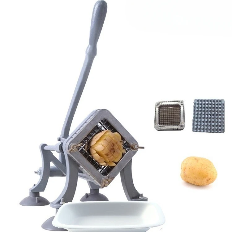 Manual Multifunctional Vegetable Cutting Machine