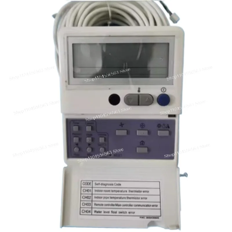 

Original Remote Controller MEZ53368017 6711A0086J for Air Conditioner