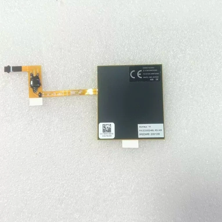 NFC Module Small Board 0T9WK4 DC33002H85L For DELL Latitude 7420 Laptop