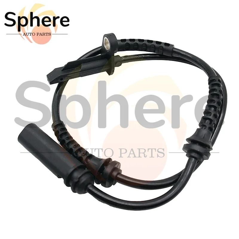 34526858466 34526850762 Rear Left/Right ABS Wheel Speed Sensor For BMW X1 F48 X2 F39 Mini Cooper Clubman Countryman Auto Parts