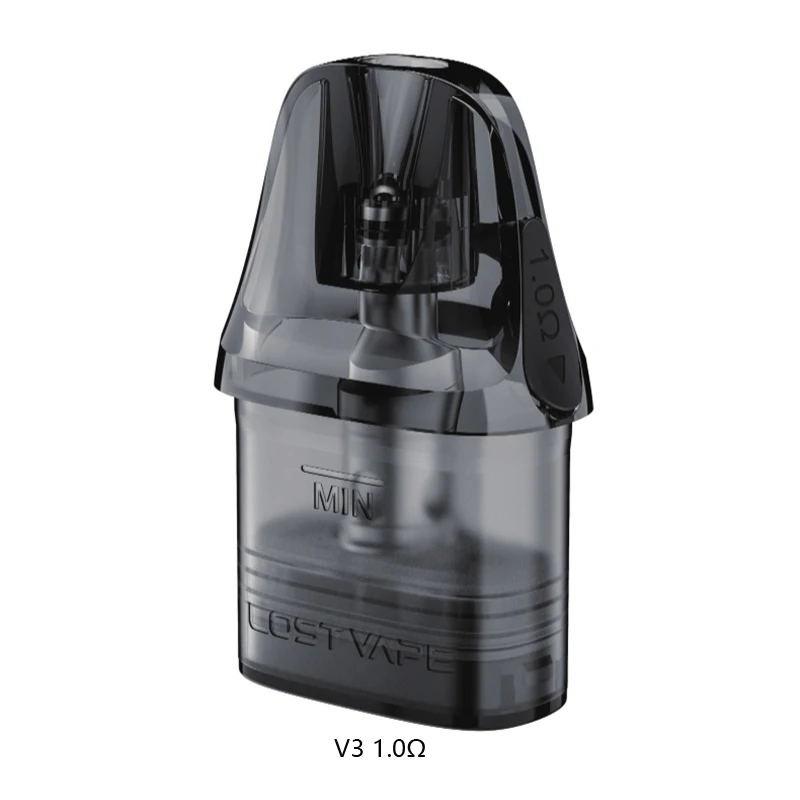 Vape Ursa V2 2.5 0.6/0.8/1.0ohm Ursa Nano S II 2 Kit vape kit for vape kits - gallery image 2