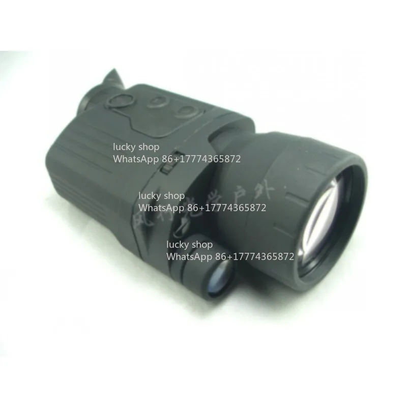 850 5X50 Infrared, Low Light, Digital Night Vision Goggles, Original