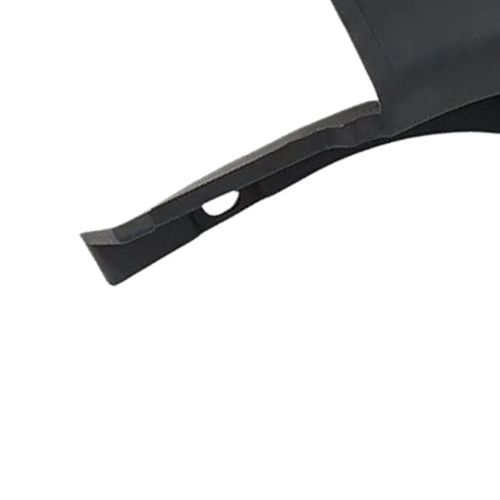 

Rear Right Bumper Corner 9108801900 For Mercedes Sprinter 907 910 2018 Onwards- Black ABS Plastic Exterior Body Panel Kit