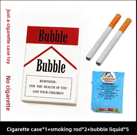 New Cigarette Prank…