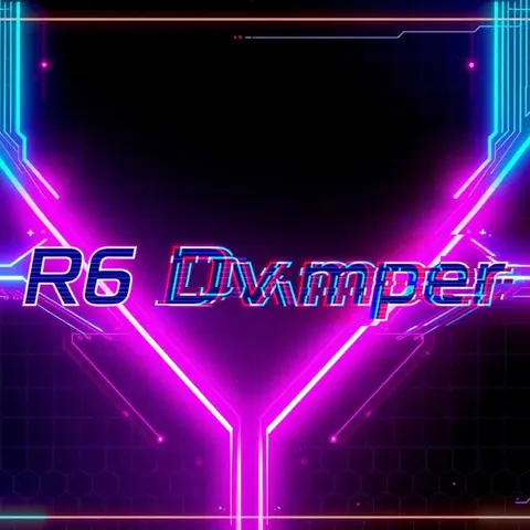 MI R6 Dumper G Back-up The ROM For Nsgame Card