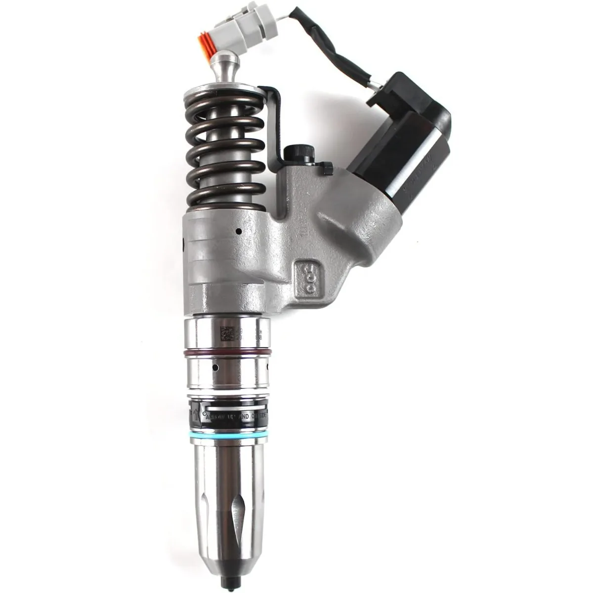 4902921 4902921PX 4902921RX 4088384 Diesel Fuel Injector for Cummins M11 ISM ISM11 QSM11 Engine Heavy Duty Trucks