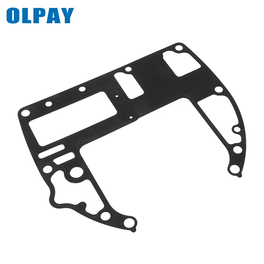 Powerhead Base Gasket 68V 11351 00 Cylinder Head Gasket Replacement for YAMAHA Outboard 75 90 100 115 4 Stroke Accessories Tool