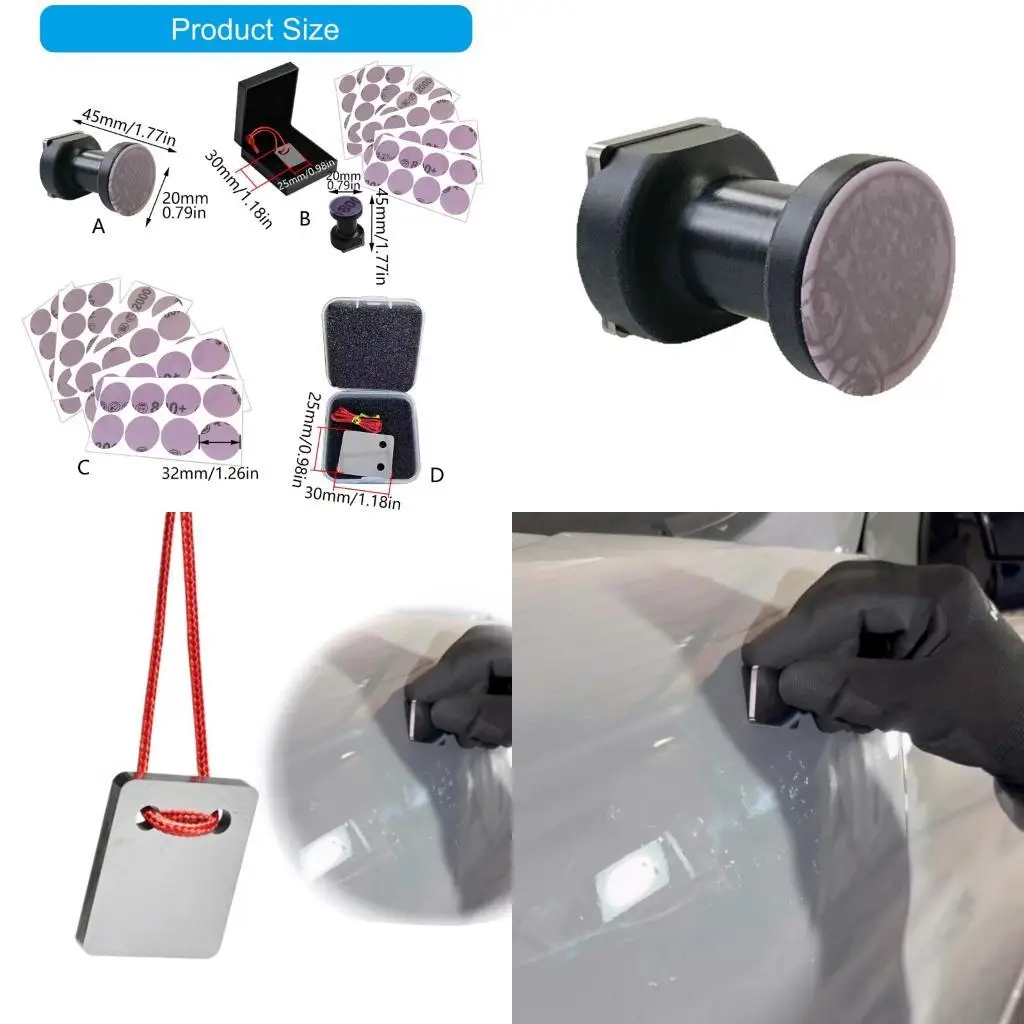 

Инструмент для ремонта автомобиля автомобиль краска скребки скребки скрещин H9EE